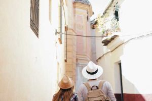 Explore the Enchanting Wonders of Granada with Our Ultimate Travel Guide