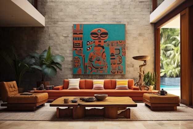 Discover the Latest Modern Interior Design Trends in Nicaragua